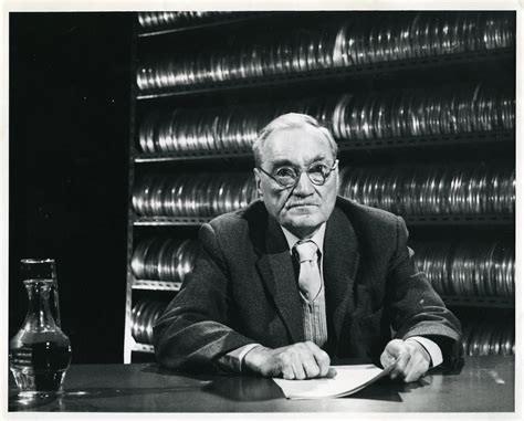 El productor de cine documental | Cine Documental