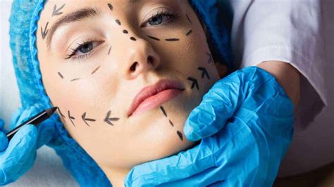 prepare  surgery costhetics