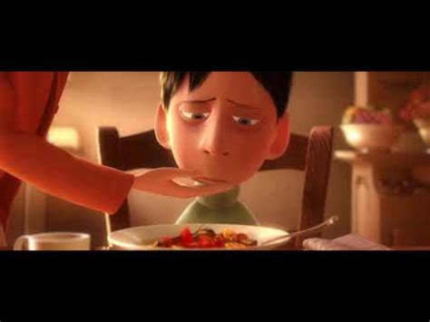 Breaking down Anton Ego's flashback scene in 'Ratatouille'