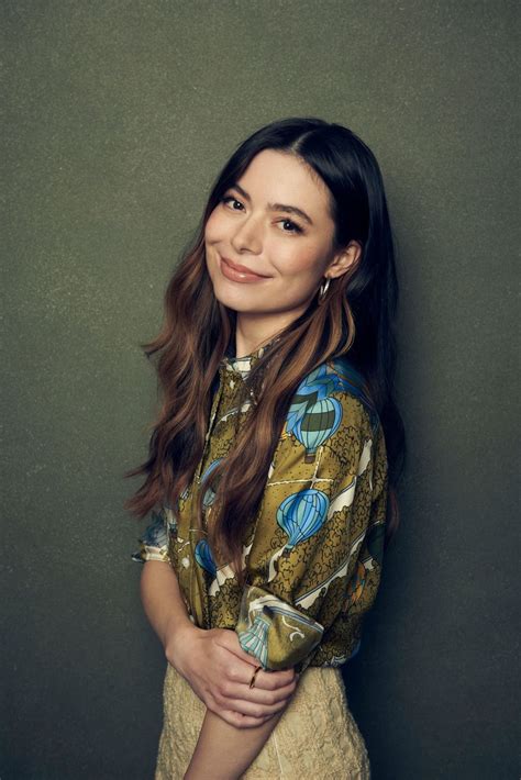 Miranda Cosgrove Photoshoot 2022