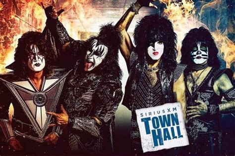 Has Kiss Just Unveiled Their New 'End of the Road' Tour Costumes?