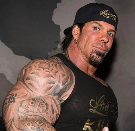 Rich Piana Cause of Death : r/interstimnews