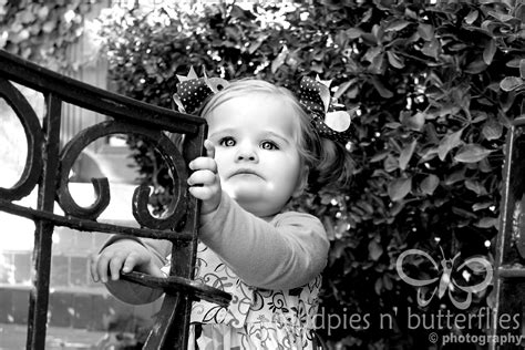 Jillian Grace {One Year} | mudpies n' butterflies photography