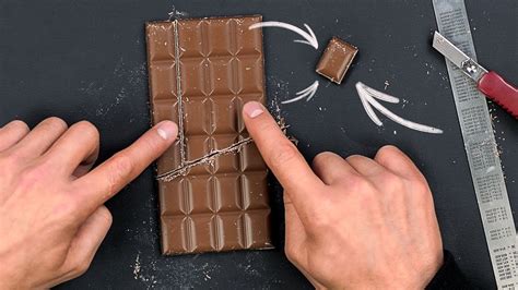 Endless chocolate | How is it possible? - YouTube