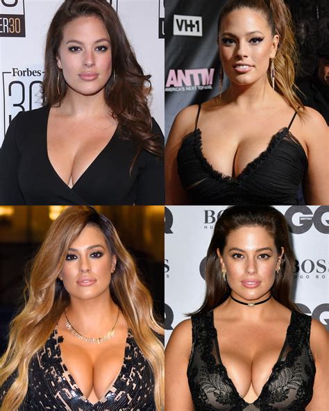 sexy cleavage : r/Ashley_Graham