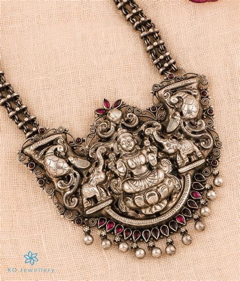 Temple Jewellery - Buy authentic temple jewelry designs online — Page 3 ...