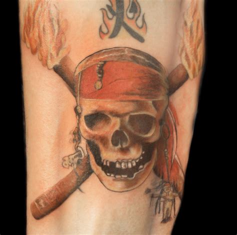 Update 69+ did pirates have tattoos - in.coedo.com.vn