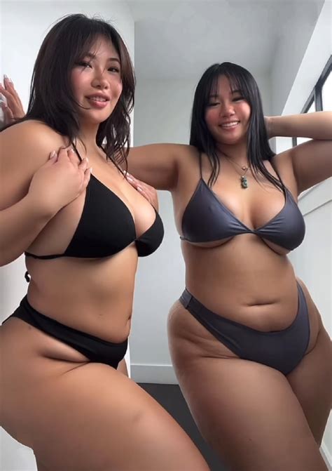 Thick cuties : r/paag