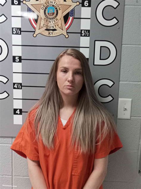 WHITE JACKLYN 04/16/2025 - Madison County Mugshots Zone
