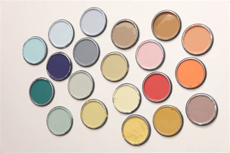 Dulux Interior Wood Paint Colour Chart - Infoupdate.org 