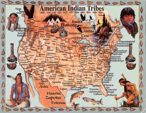 Native American Tribes Photos ~ Tribe Current | Bohoadwasunt Wallpaper