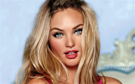 Download Candice Swanepoel