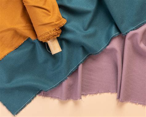 love silk noil aka raw silk  confident stitch