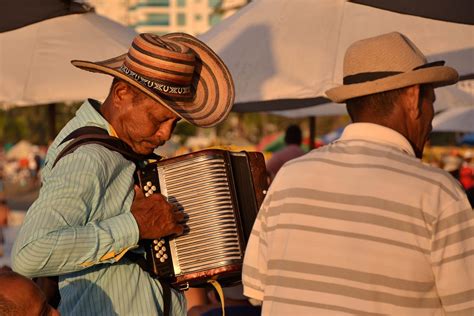 Los vallenatos más famosos: ¿Cuáles son? | Un día una canción