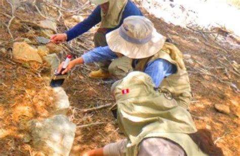 South America's oldest civilization: Archaeologists discover new Caral ...