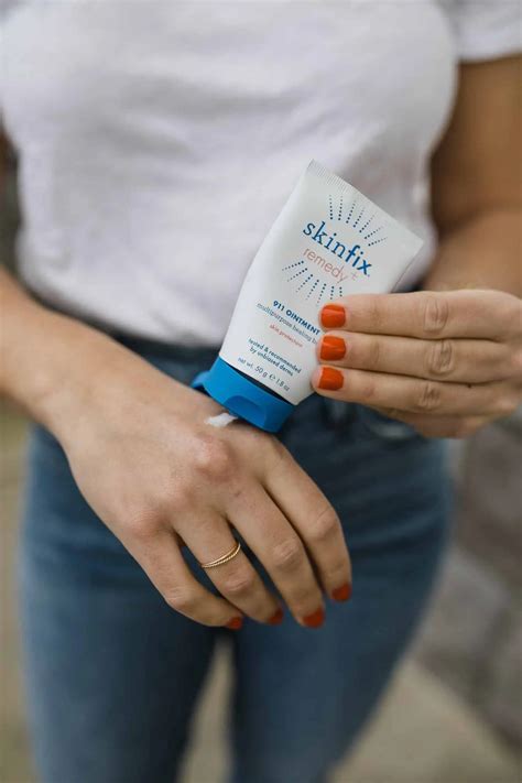 How To Cure Dry Skin From Head to Toe This Winter