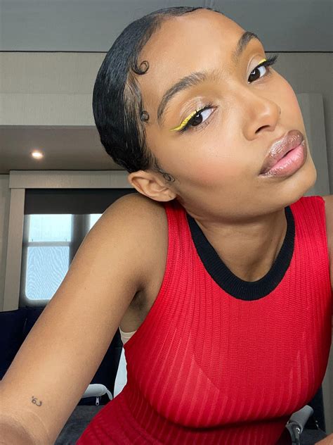 15 Celeb-Inspired Prom Makeup Looks That Are So Good | Who What Wear