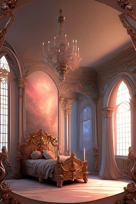 Royal Bedroom, Queen Bedroom, Dream Bedroom, Aesthetic Room Decor