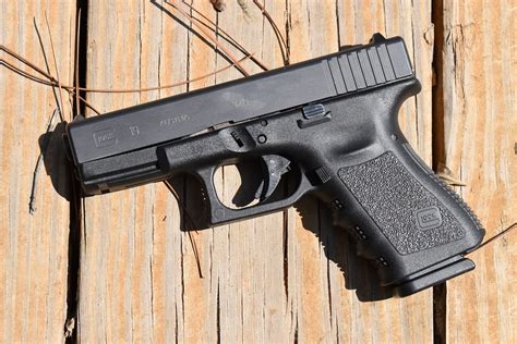 Glock 19 Gen3 9mm 15-Round Pistol Sportsman's Outdoor, 43% OFF