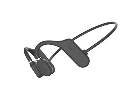 Open-Ear Conduction Stereo Wireless Headphones | Gadget Hacks