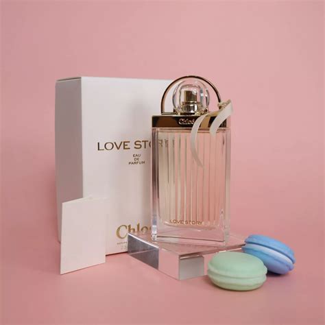 nuoc hoa chloe love story edt authentic shoes