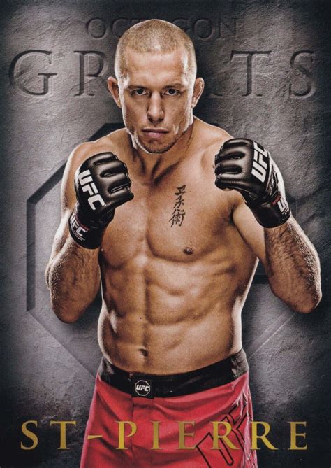 georges st pierre wallpapers wallpaperscom