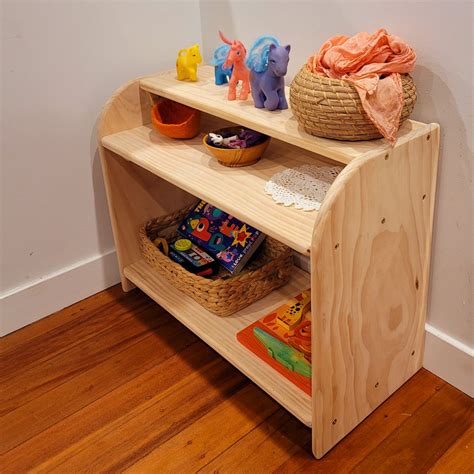 midi shelf works  play