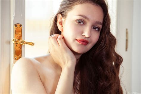 Adeline - Pink Fluff (2020) - 122 naked cosplay photos. Onlyfans