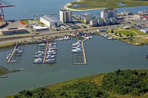 Morehead City Yacht Basin in Morehead City, NC, United States - Marina ...