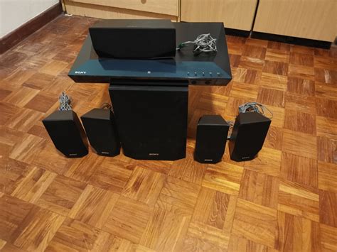 sony  home theater audio soundbars speakers amplifiers