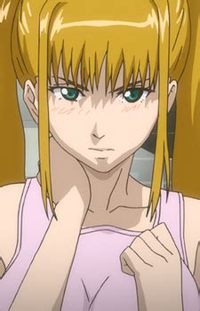 Nao Nikaido (Kichiku: Haha Shimai Choukyou Nikki) - MyAnimeList.net