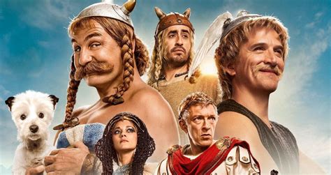Asterix & Obelix: The Middle Kingdom Wallpapers - Wallpaper Cave