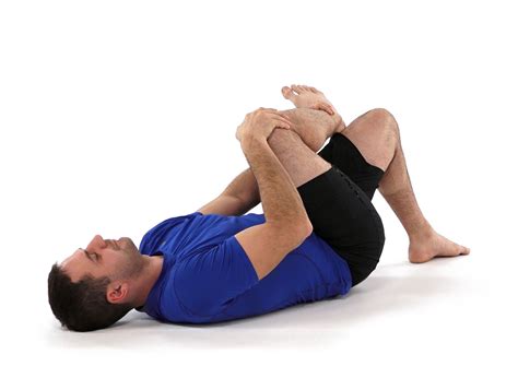 Piriformis Syndrome Exercises