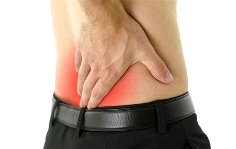 5 secrets to reduce lumbar spine pain - ElderlyTimes.com