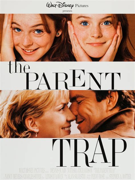 The Parent Trap: Trailer 1 - Trailers & Videos - Rotten Tomatoes