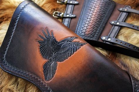 Кожевенная мастерская – ArcheryClub