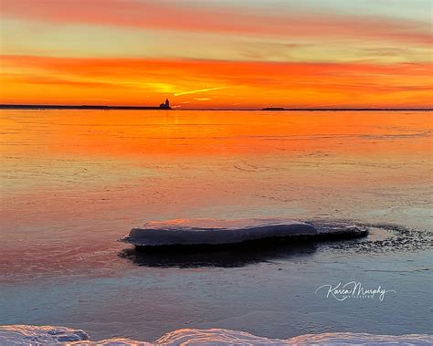 Huron County - Michigan Charm