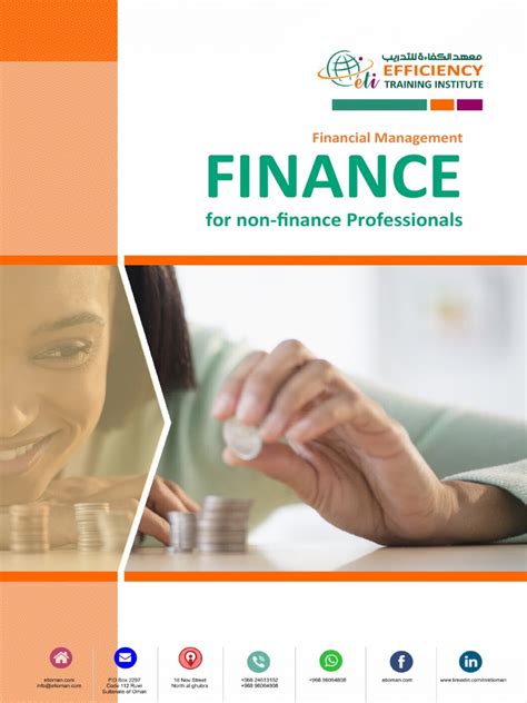 finance    working capital financial statement