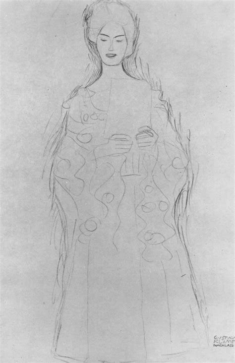 Pin on Gustav Klimt