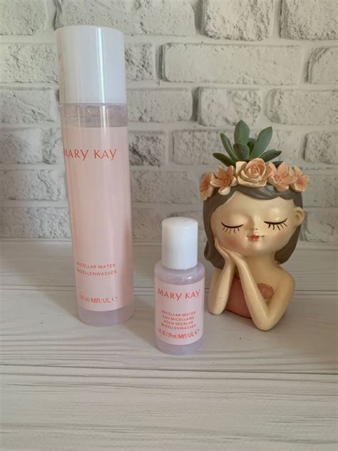 МІЦЕЛЯРНА вода | Micellar Water