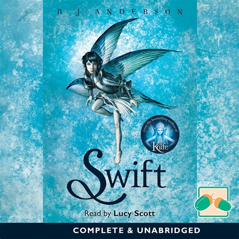 Swift: Anderson, Rebecca, Scott, Lucy: 9780857357298: Amazon.com: Books