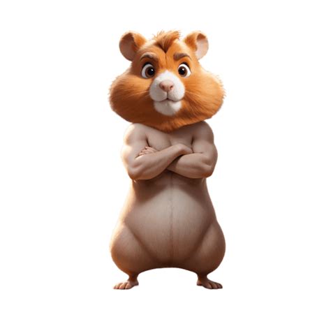 Hamster Kombat - тапалка Хомяк