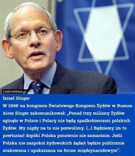 Israel Singer - Alchetron, The Free Social Encyclopedia