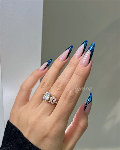 22+ Gorgeous Late Winter Nail Ideas (2025) - DrExplains