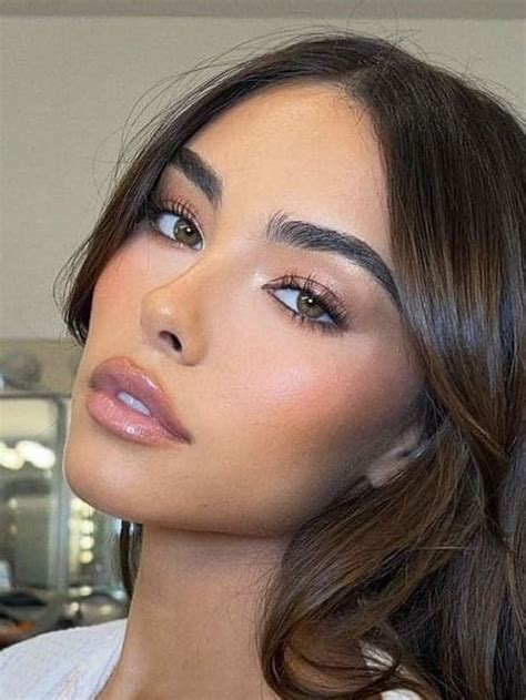 top prom makeup   perfectly match  style kbeauty addiction