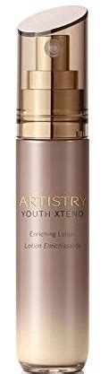Artistry YOUTH XTEND Enriching Lotion ingredients (Explained)