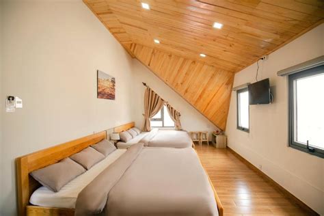 homestay da lat cuc chat  huu thiet  trieu  klook blog