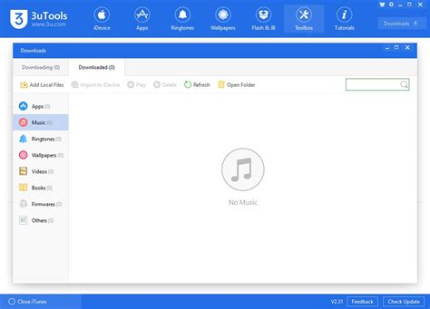 3uTools 3.23.006 Download [Latest for Windows PC]