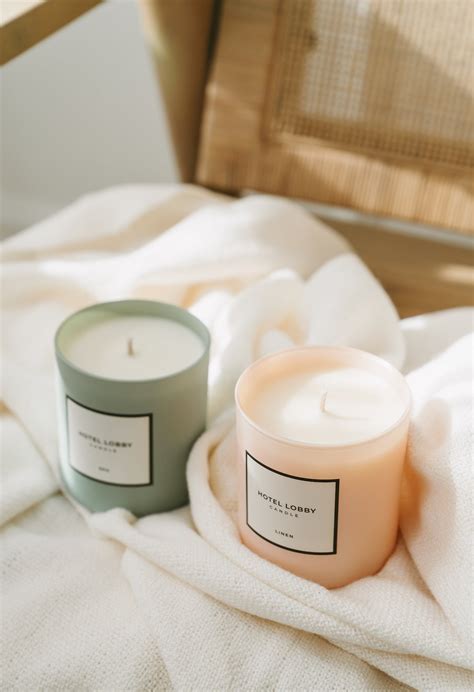 What is a Candle Warmer? The Pros and Cons– Hotel Lobby Candle