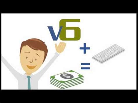 V6 von Stein Software kennenlernen - YouTube